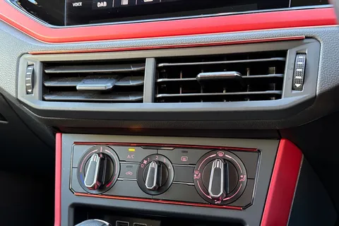 HY21TDU Volkswagen Polo 2.0 TSI GTI+ 5dr DSG | App Connect | ACC Thumbnail #22