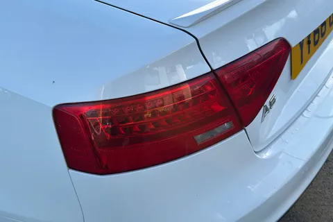 YY66GKZ Audi A5 Cabriolet 2.0 TDI S line Special Edition Plus Euro 6 (s/s) 2dr Thumbnail #8