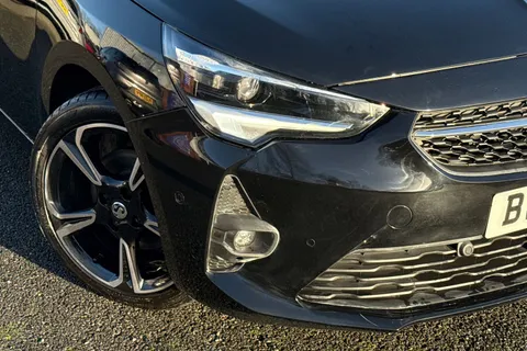 BW22EHH Vauxhall Corsa 1.2 Turbo Ultimate Euro 6 (s/s) 5dr Thumbnail #26