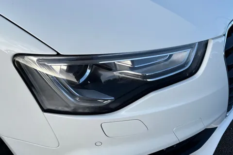 YY66GKZ Audi A5 Cabriolet 2.0 TDI S line Special Edition Plus Euro 6 (s/s) 2dr Thumbnail #9