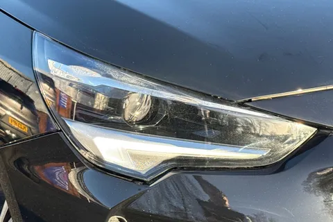 BW22EHH Vauxhall Corsa 1.2 Turbo Ultimate Euro 6 (s/s) 5dr Thumbnail #27