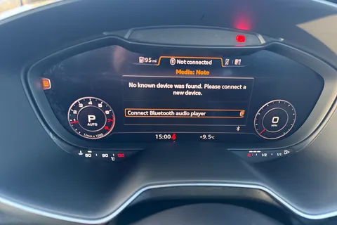 PN21OUF Audi TT Coup- Sport 45 TFSI  245 PS S tronic Thumbnail #29