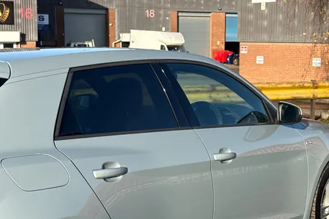 BV72PZT Audi A1 1.0 TFSI 30 S line Sportback S Tronic Euro 6 (s/s) 5dr Thumbnail #24