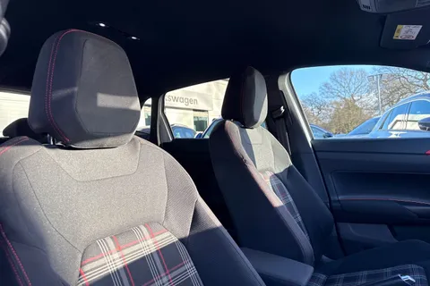 HY21TDU Volkswagen Polo 2.0 TSI GTI+ 5dr DSG | App Connect | ACC Thumbnail #24