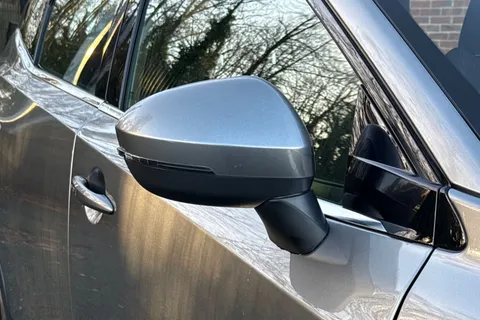 LT73SDX Nissan Qashqai 1.3 DIG-T MHEV Acenta Premium XTRON Euro 6 (s/s) 5dr Thumbnail #27