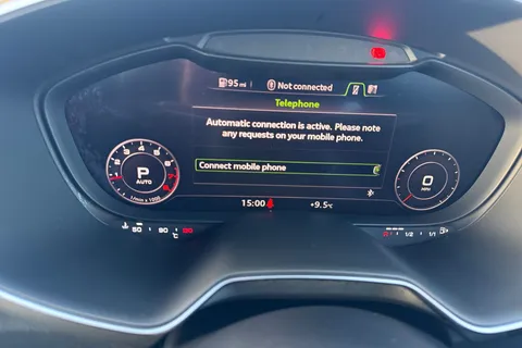 PN21OUF Audi TT Coup- Sport 45 TFSI  245 PS S tronic Thumbnail #30