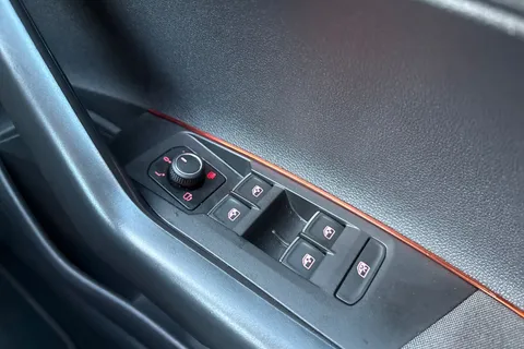 HY21TDU Volkswagen Polo 2.0 TSI GTI+ 5dr DSG | App Connect | ACC Thumbnail #25