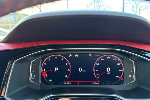 HY21TDU Volkswagen Polo 2.0 TSI GTI+ 5dr DSG | App Connect | ACC Thumbnail #26