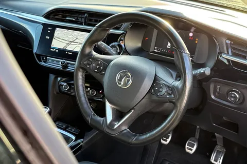 BW22EHH Vauxhall Corsa 1.2 Turbo Ultimate Euro 6 (s/s) 5dr Thumbnail #30