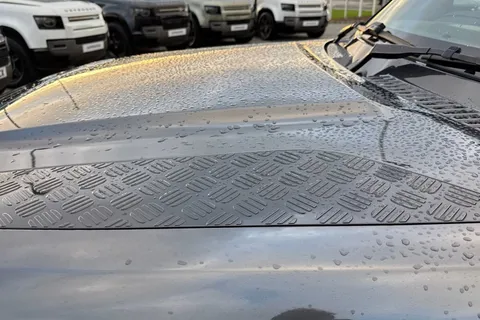 HG73FDA Land Rover Defender 130 3.0 D300 Outbound 5dr Thumbnail #28