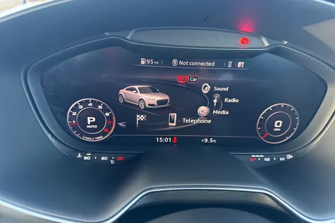 PN21OUF Audi TT Coup- Sport 45 TFSI  245 PS S tronic Thumbnail #32