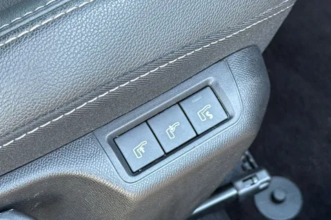 BW22EHH Vauxhall Corsa 1.2 Turbo Ultimate Euro 6 (s/s) 5dr Thumbnail #31