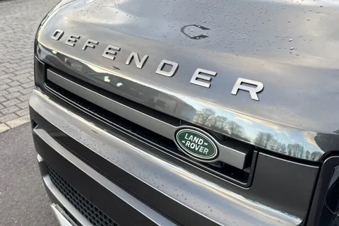 HG73FDA Land Rover Defender 130 3.0 D300 Outbound 5dr Thumbnail #29