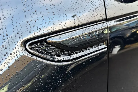 KJ73NVH Land Rover Discovery Sport 1.5 P300e Dynamic HSE 5dr Thumbnail #28