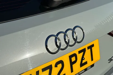 BV72PZT Audi A1 1.0 TFSI 30 S line Sportback S Tronic Euro 6 (s/s) 5dr Thumbnail #28