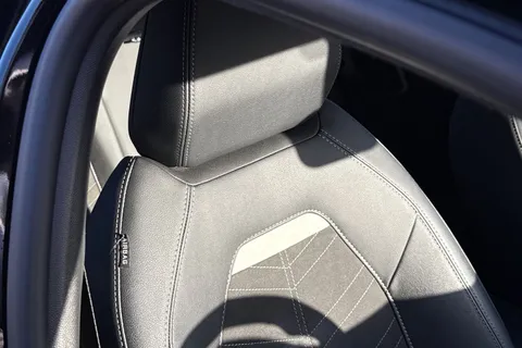 BW22EHH Vauxhall Corsa 1.2 Turbo Ultimate Euro 6 (s/s) 5dr Thumbnail #32