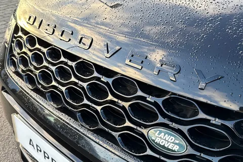 KJ73NVH Land Rover Discovery Sport 1.5 P300e Dynamic HSE 5dr Thumbnail #29