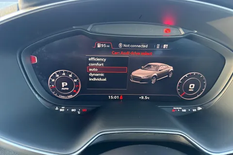 PN21OUF Audi TT Coup- Sport 45 TFSI  245 PS S tronic Thumbnail #34