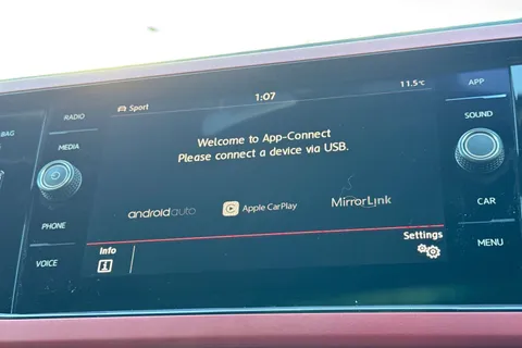 HY21TDU Volkswagen Polo 2.0 TSI GTI+ 5dr DSG | App Connect | ACC Thumbnail #29