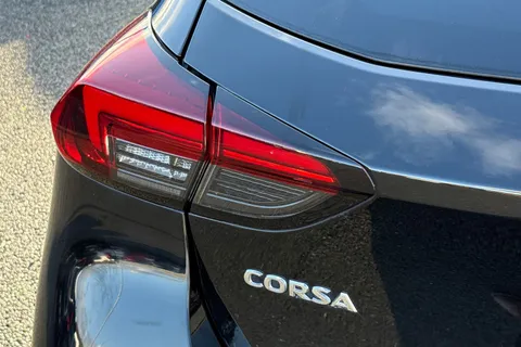 BW22EHH Vauxhall Corsa 1.2 Turbo Ultimate Euro 6 (s/s) 5dr Thumbnail #33