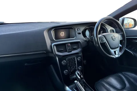 KT19BWV Volvo V40 1.5 T3 R-Design Edition Auto Euro 6 (s/s) 5dr Thumbnail #15