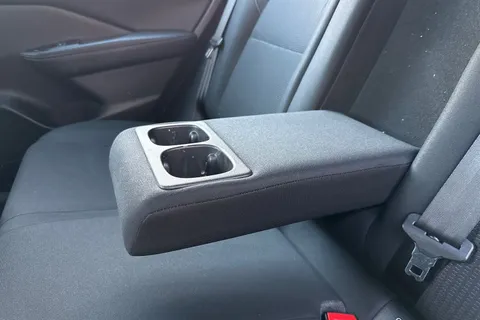 LT73SDX Nissan Qashqai 1.3 DIG-T MHEV Acenta Premium XTRON Euro 6 (s/s) 5dr Thumbnail #32