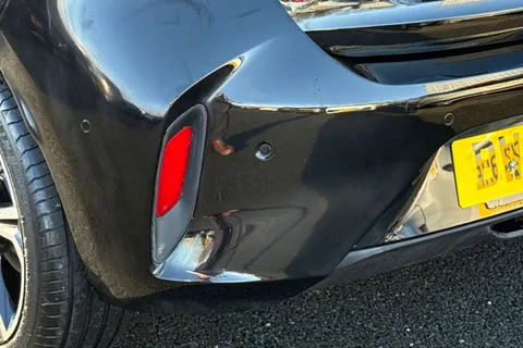BW22EHH Vauxhall Corsa 1.2 Turbo Ultimate Euro 6 (s/s) 5dr Thumbnail #34