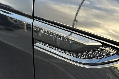 KJ73NVH Land Rover Discovery Sport 1.5 P300e Dynamic HSE 5dr Thumbnail #31