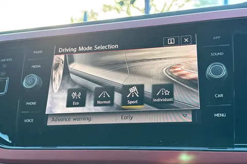 HY21TDU Volkswagen Polo 2.0 TSI GTI+ 5dr DSG | App Connect | ACC Thumbnail #31