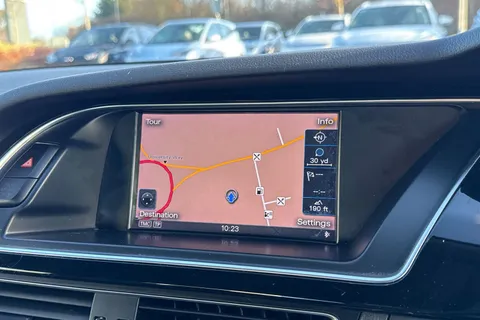 YY66GKZ Audi A5 Cabriolet 2.0 TDI S line Special Edition Plus Euro 6 (s/s) 2dr Thumbnail #17