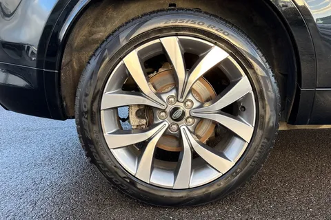 KJ73NVH Land Rover Discovery Sport 1.5 P300e Dynamic HSE 5dr Thumbnail #33