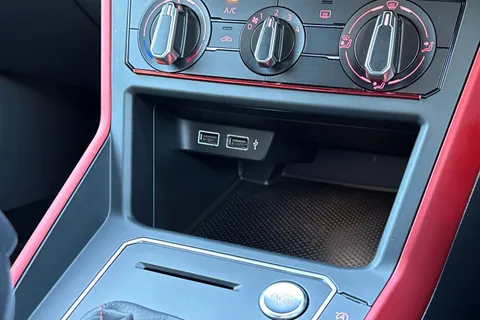 HY21TDU Volkswagen Polo 2.0 TSI GTI+ 5dr DSG | App Connect | ACC Thumbnail #33