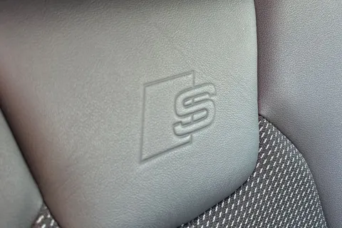 BV72PZT Audi A1 1.0 TFSI 30 S line Sportback S Tronic Euro 6 (s/s) 5dr Thumbnail #33