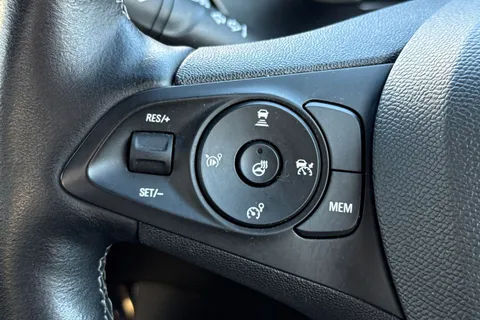 BW22EHH Vauxhall Corsa 1.2 Turbo Ultimate Euro 6 (s/s) 5dr Thumbnail #37