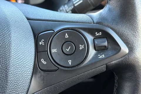 BW22EHH Vauxhall Corsa 1.2 Turbo Ultimate Euro 6 (s/s) 5dr Thumbnail #38