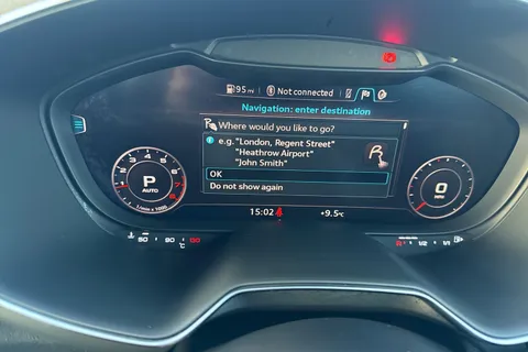 PN21OUF Audi TT Coup- Sport 45 TFSI  245 PS S tronic Thumbnail #40