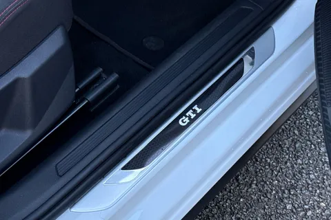 HY21TDU Volkswagen Polo 2.0 TSI GTI+ 5dr DSG | App Connect | ACC Thumbnail #35