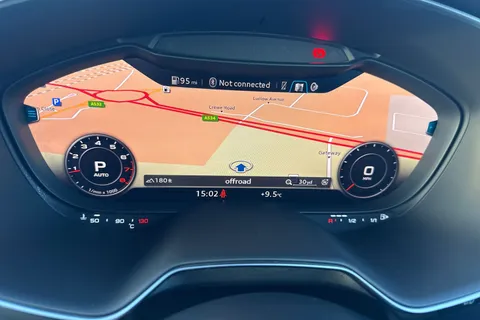 PN21OUF Audi TT Coup- Sport 45 TFSI  245 PS S tronic Thumbnail #41