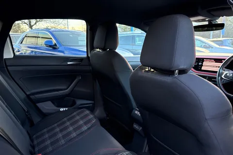 HY21TDU Volkswagen Polo 2.0 TSI GTI+ 5dr DSG | App Connect | ACC Thumbnail #36