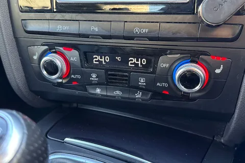 YY66GKZ Audi A5 Cabriolet 2.0 TDI S line Special Edition Plus Euro 6 (s/s) 2dr Thumbnail #22