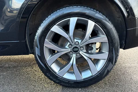 KJ73NVH Land Rover Discovery Sport 1.5 P300e Dynamic HSE 5dr Thumbnail #37