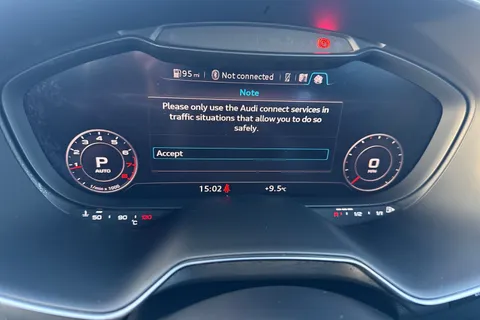 PN21OUF Audi TT Coup- Sport 45 TFSI  245 PS S tronic Thumbnail #42