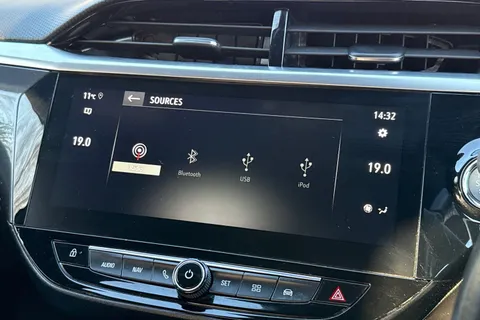 BW22EHH Vauxhall Corsa 1.2 Turbo Ultimate Euro 6 (s/s) 5dr Thumbnail #41