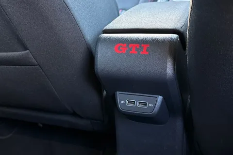 HY21TDU Volkswagen Polo 2.0 TSI GTI+ 5dr DSG | App Connect | ACC Thumbnail #37