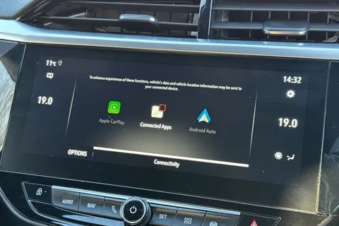 BW22EHH Vauxhall Corsa 1.2 Turbo Ultimate Euro 6 (s/s) 5dr Thumbnail #42