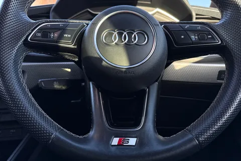 BV72PZT Audi A1 1.0 TFSI 30 S line Sportback S Tronic Euro 6 (s/s) 5dr Thumbnail #38