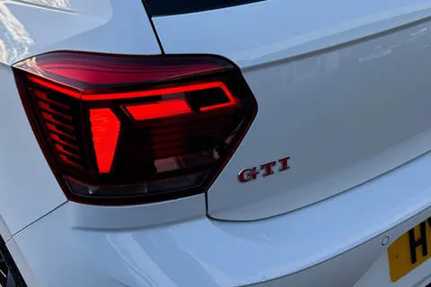 HY21TDU Volkswagen Polo 2.0 TSI GTI+ 5dr DSG | App Connect | ACC Thumbnail #39