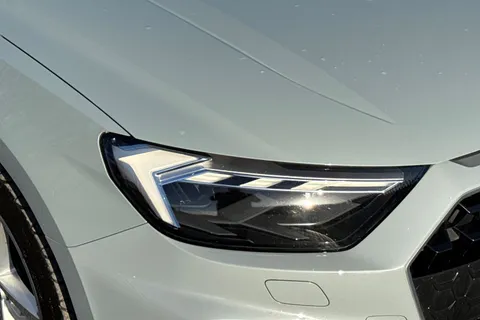 BV72PZT Audi A1 1.0 TFSI 30 S line Sportback S Tronic Euro 6 (s/s) 5dr Thumbnail #39