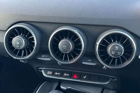 PN21OUF Audi TT Coup- Sport 45 TFSI  245 PS S tronic Thumbnail #45