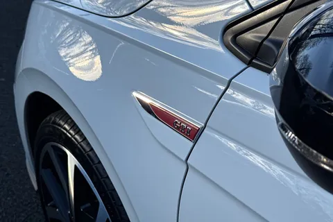 HY21TDU Volkswagen Polo 2.0 TSI GTI+ 5dr DSG | App Connect | ACC Thumbnail #40